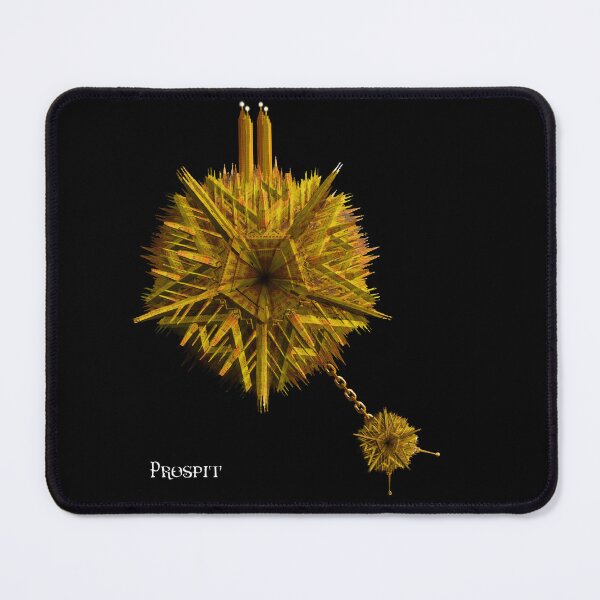 Item preview, Prospit designed and sold by PaintFlavored.