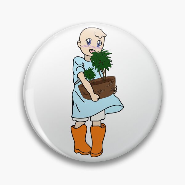 Item preview, Cretin Series - Baby Ficus designed and sold by Jgeivett.