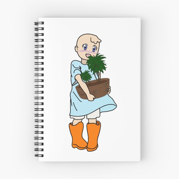 Item preview, Cretin Series - Baby Ficus designed and sold by Jgeivett.