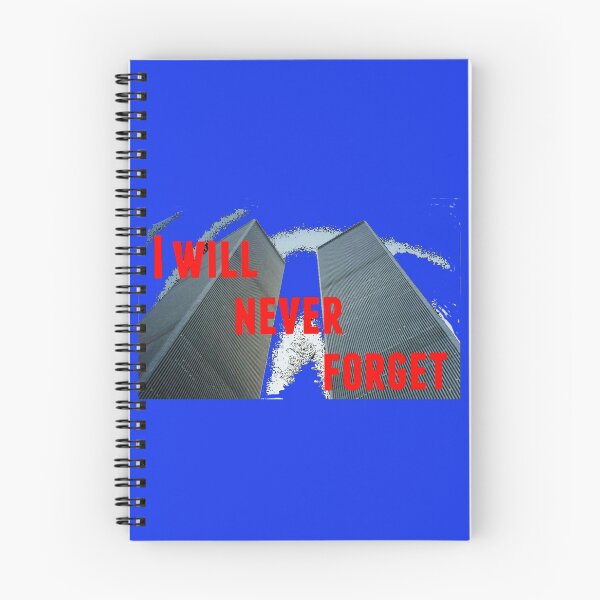 Item preview, I will never forget designed and sold by josesouza.