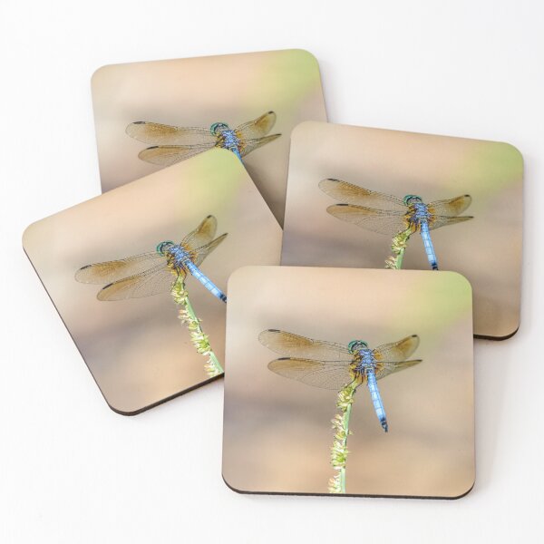Item preview, Blue Dragonfly  designed and sold by Debra Martz.