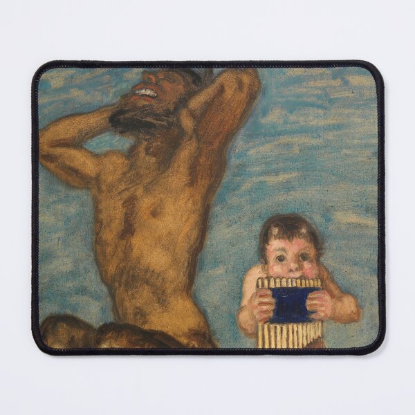 Item preview, Dissonanz, Franz von Stuck designed and sold by NouveauEra.