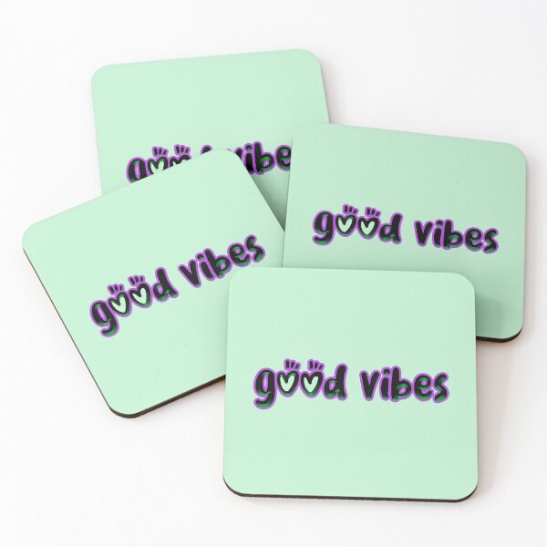 Item preview, good vibes designed and sold by trudette.