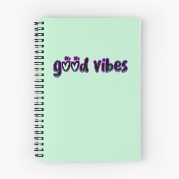 Item preview, good vibes designed and sold by trudette.