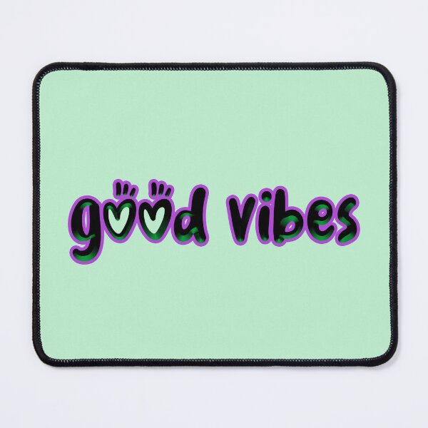 Item preview, good vibes designed and sold by trudette.