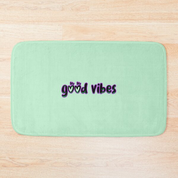 Item preview, good vibes designed and sold by trudette.