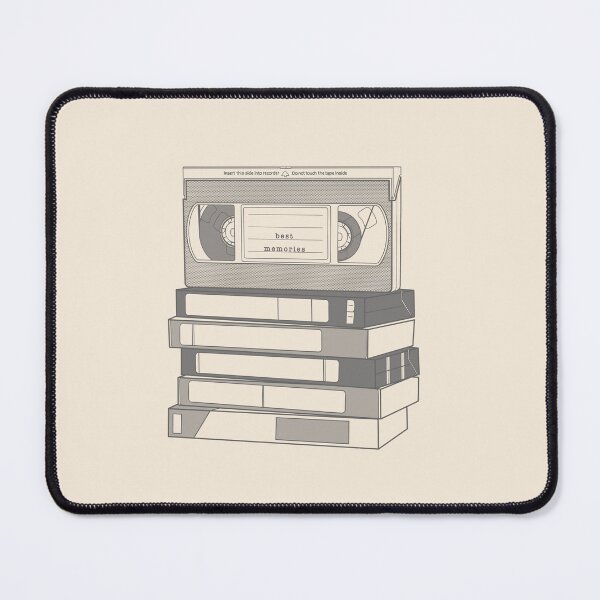 Item preview, You can fill it!! VHS 90s designed and sold by nineties-kids.