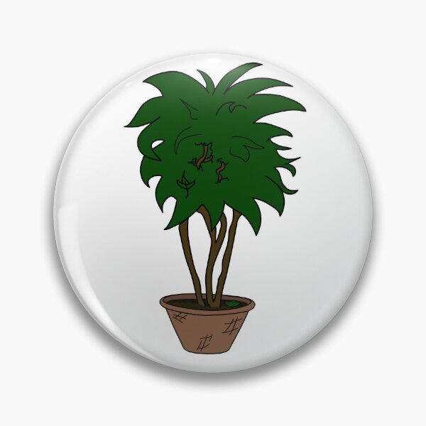 Item preview, Cretin Series - Ficus designed and sold by Jgeivett.