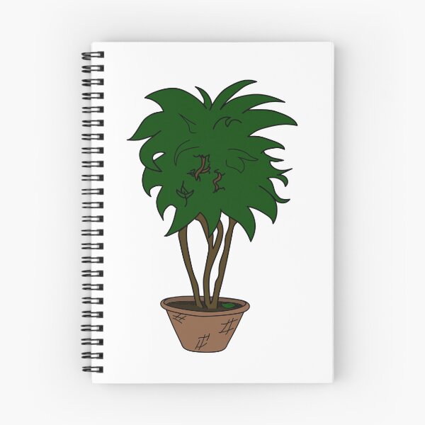 Item preview, Cretin Series - Ficus designed and sold by Jgeivett.