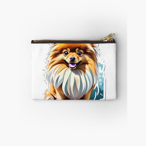 Item preview, Geman Spitz dog designed and sold by Gabriel0x.