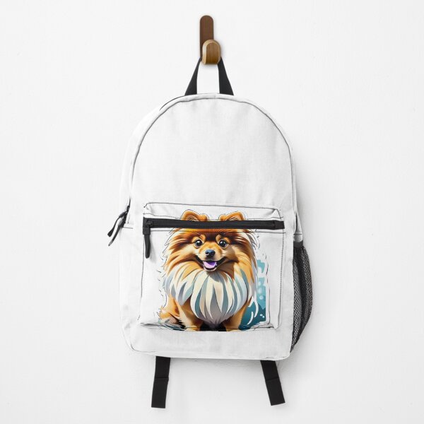 Item preview, Geman Spitz dog designed and sold by Gabriel0x.