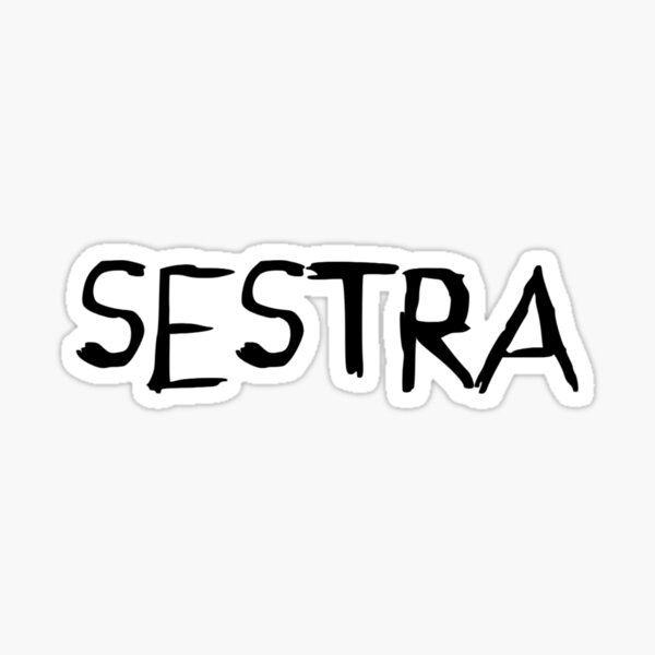 Item preview, sestra designed and sold by mircalla.
