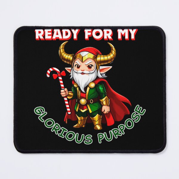Item preview, Saint Loki designed and sold by OmikronStore.