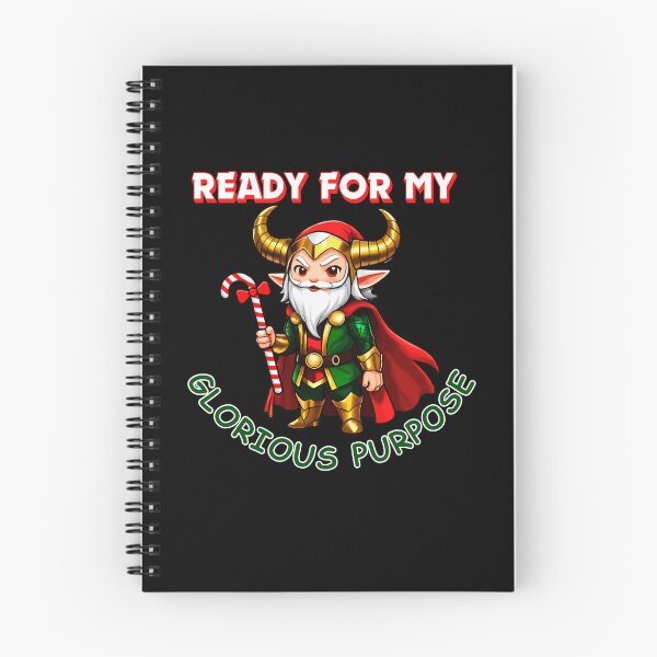 Item preview, Saint Loki designed and sold by OmikronStore.