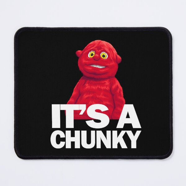 Item preview, It's a chunky! I think you should leave designed and sold by Primotees.