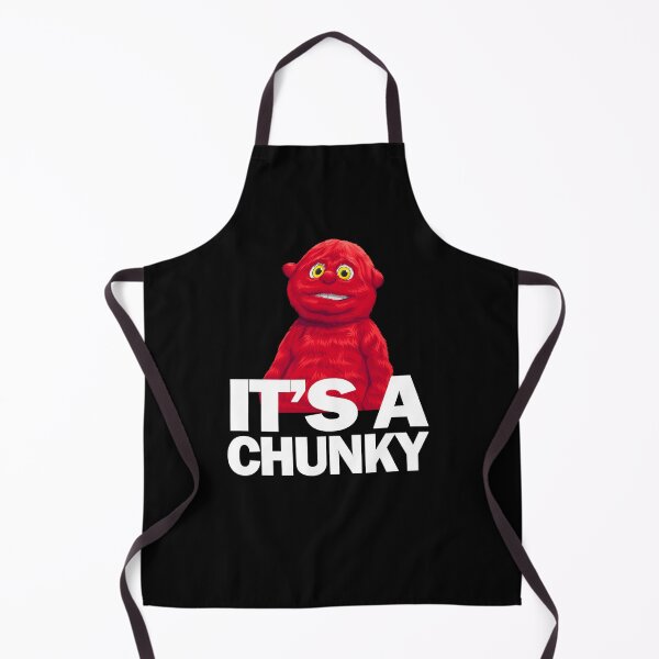 Item preview, It's a chunky! I think you should leave designed and sold by Primotees.