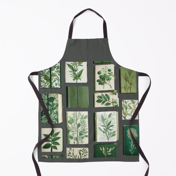 Item preview, Book Aesthetic Green Open Book With Flowers Growing From Book Funny Gifts for Book Lovers designed and sold by MatthewViews.