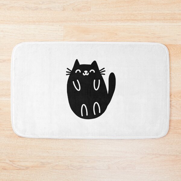 Item preview, Binx the cat  designed and sold by Kaczmania.