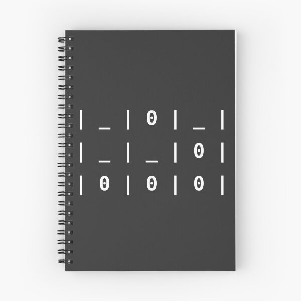Item preview, Text The Glider - Conway's Game of Life designed and sold by Rice Rocca.