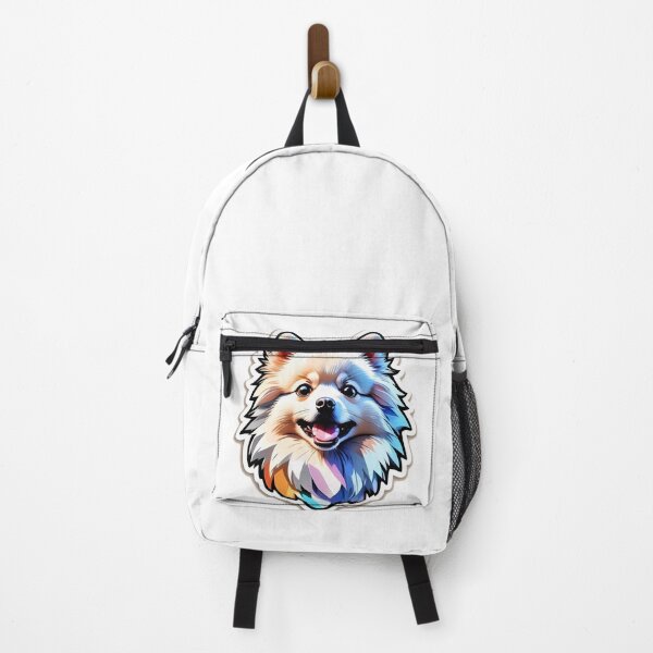 Item preview, Geman Spitz dog designed and sold by Gabriel0x.