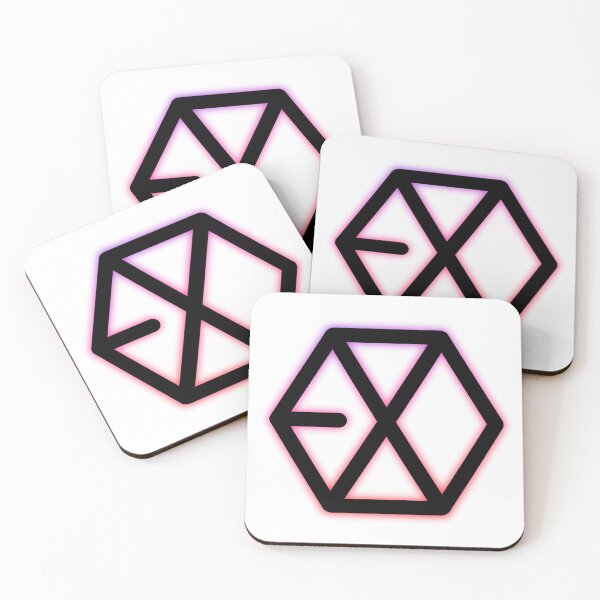 Item preview, Exo Black version  designed and sold by OhhMyXoXo.