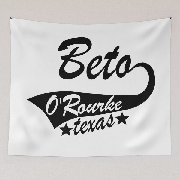 Item preview, Beto For Senate designed and sold by Gringoface.