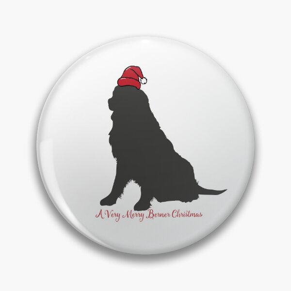 Item preview, A Very Merry Berner Christmas! designed and sold by Cmdesign-s.