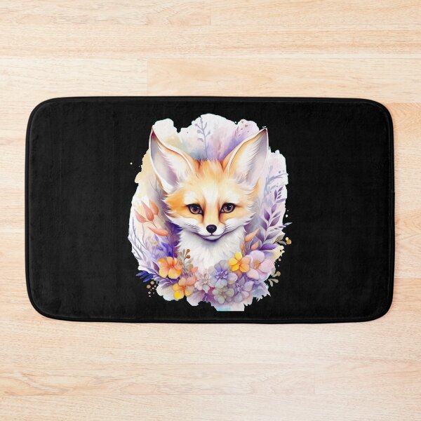 Item preview, Fennec Fox designed and sold by FoxVibes.