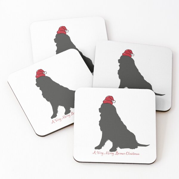 Item preview, A Very Merry Berner Christmas! designed and sold by Cmdesign-s.
