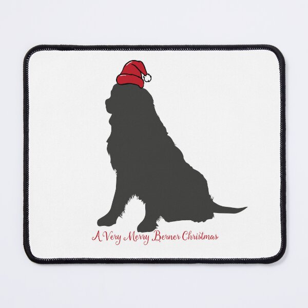 Item preview, A Very Merry Berner Christmas! designed and sold by Cmdesign-s.