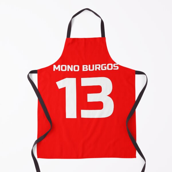 Item preview, German Burgos designed and sold by SpaceIndio.