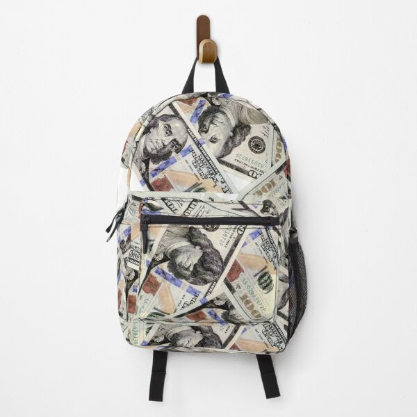 Item preview, Funny Money designed and sold by Lara Rouse.