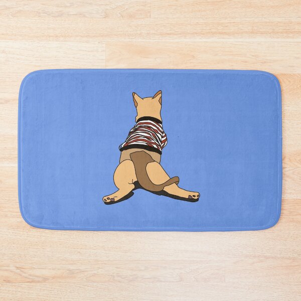 Item preview, curry the cat who wears clothes designed and sold by Kaczmania.