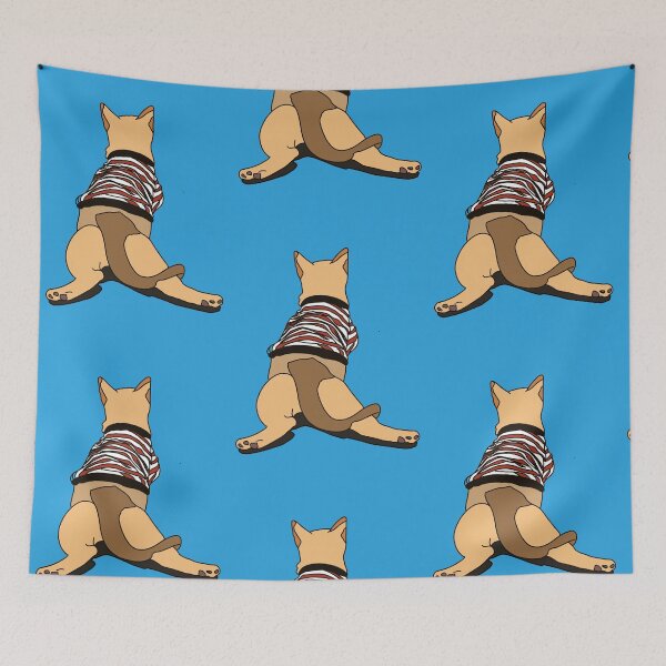 Item preview, curry the cat who wears clothes designed and sold by Kaczmania.