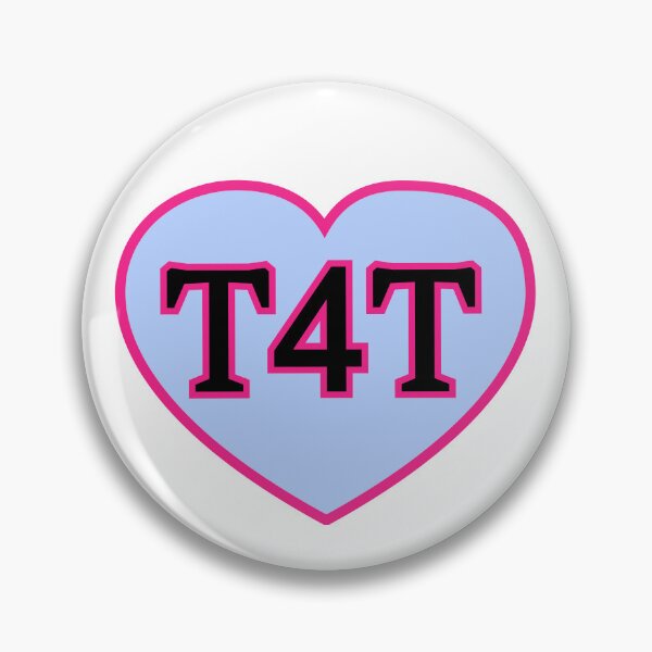 Item preview, T4T pt. 4 designed and sold by gend-indiffrnt.