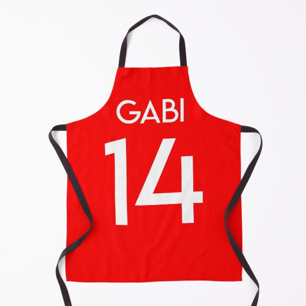 Item preview, Gabi Fernandez designed and sold by SpaceIndio.