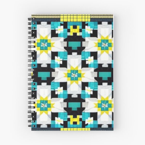 Item preview, Pixelated flowers  designed and sold by Roxburylane.