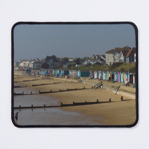 Item preview, Sandy Beach, Walton On The Naze designed and sold by wiggyofipswich.