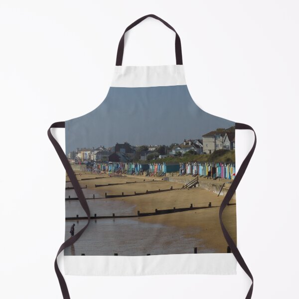 Item preview, Sandy Beach, Walton On The Naze designed and sold by wiggyofipswich.
