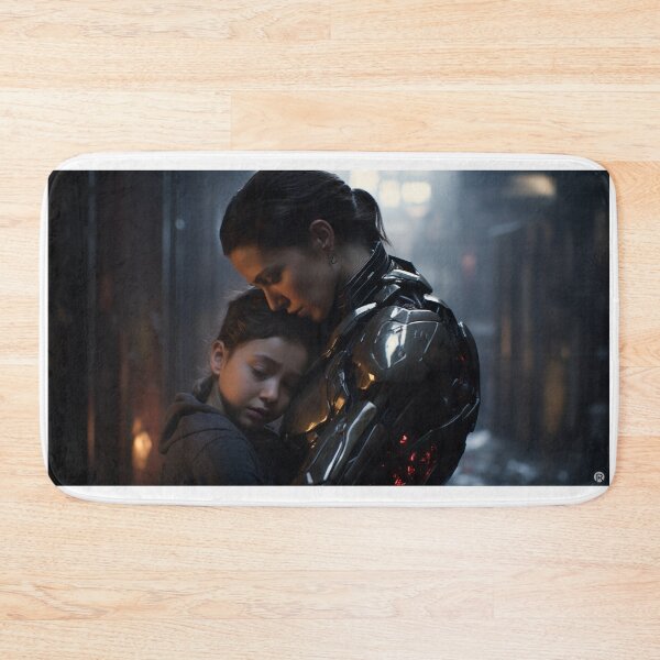 Item preview, The Protection designed and sold by RicoInStudios.