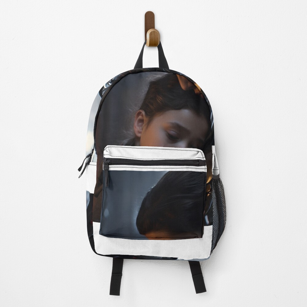 Item preview, Backpack designed and sold by RicoInStudios.