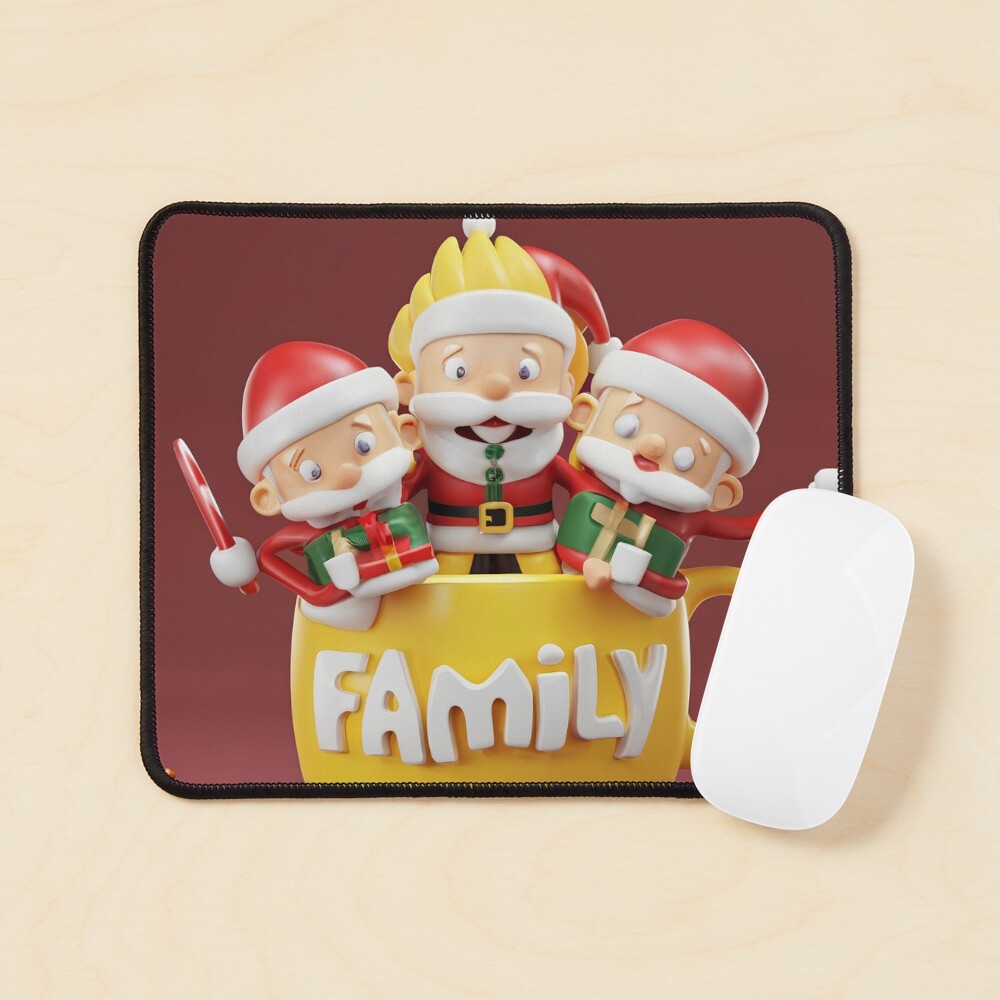 Item preview, Mouse Pad designed and sold by KGOLDFITNESS.