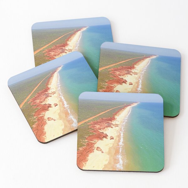Item preview, james price point coast areial  designed and sold by Elliot62.