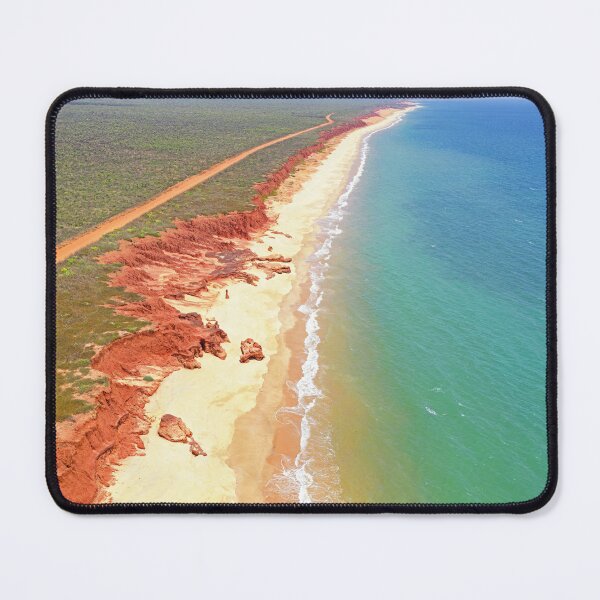 Item preview, james price point coast areial designed and sold by Elliot62.