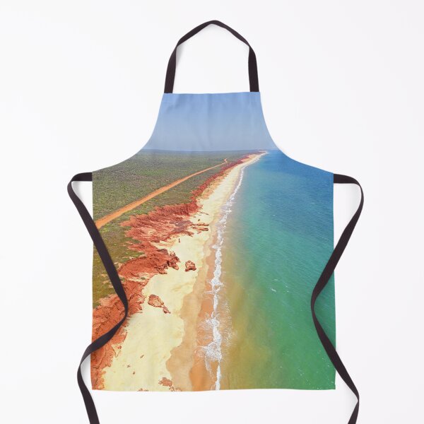 Item preview, james price point coast areial designed and sold by Elliot62.