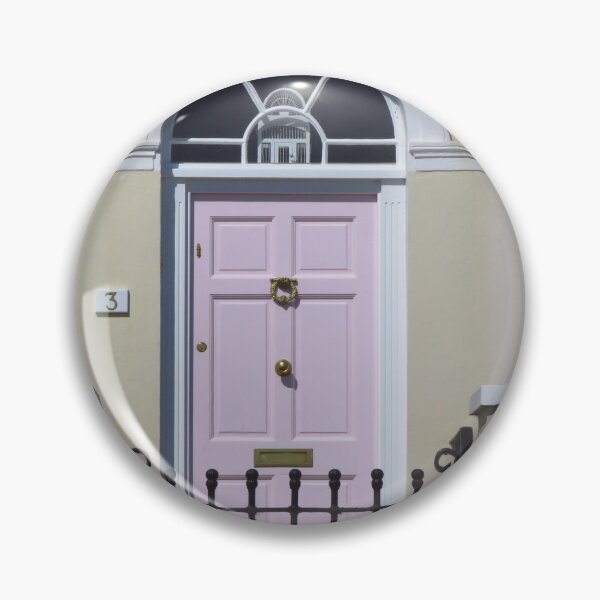 Item preview, Pink Door designed and sold by wiggyofipswich.