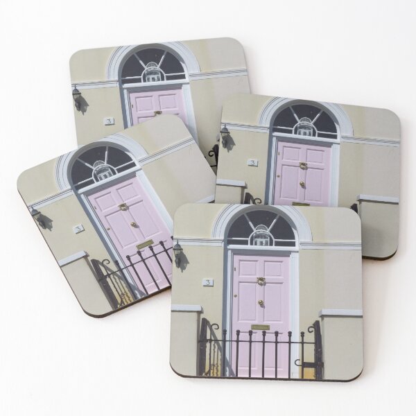 Item preview, Pink Door designed and sold by wiggyofipswich.