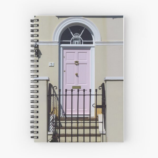 Item preview, Pink Door designed and sold by wiggyofipswich.