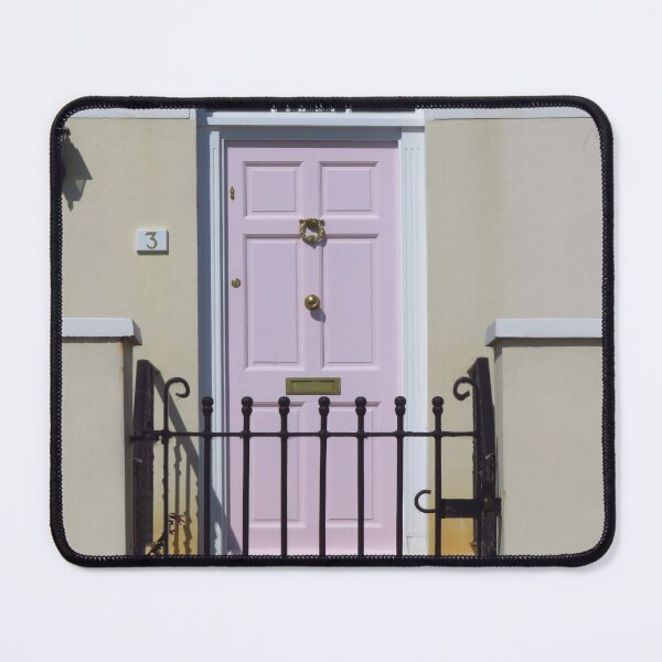 Item preview, Pink Door designed and sold by wiggyofipswich.