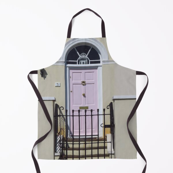 Item preview, Pink Door designed and sold by wiggyofipswich.